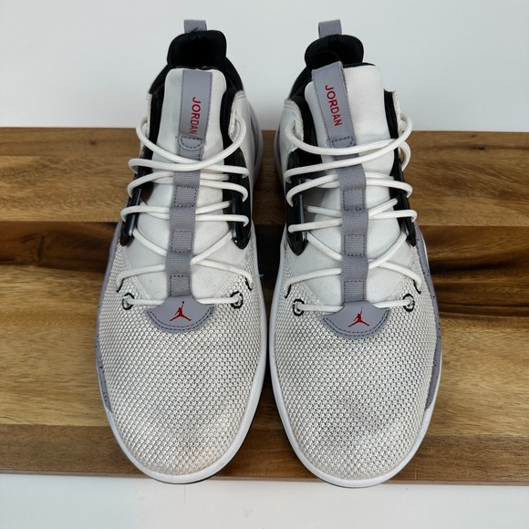 nike air jordan dna white cement